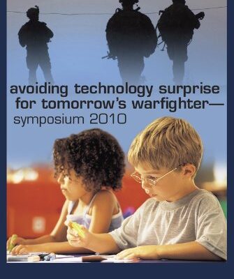 {pdf} Avoiding Technology Surprise for Tomorrow's Warfighter--Symposium 2010 Committee for the Symposium on Avoiding Technology Surprise for Tomorrow's Warfigher--2010, Division on Engineering and Physical Sciences, National Research Council