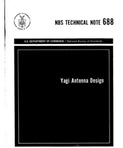 {PDF} Yagi Antenna Design Peter P. Viez bicke