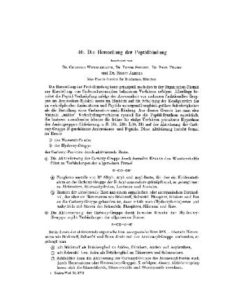 [PDF] Houben-Weyl Methods in Organic Chemistry: Peptides (Synthesis / Purification) Houben J., Weyl T.