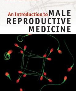 {PDF} An Introduction to Male Reproductive Medicine Craig Niederberger