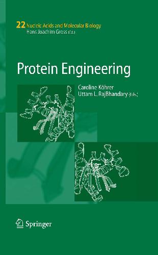{PDF} Protein Engineering C Kohrer, U Rajbhandary