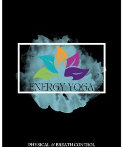 [PDF] ENERGY YOGA Physical and Breath control yoga guide by Singh, Raghbir