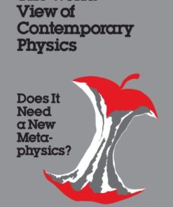 [PDF] World View of Contemporary Physics: Does It Need a New Metaphysics Richard F. Kitchener