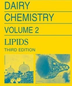 [PDF] Advanced Dairy Chemistry: Lipids Paul McSweeney (Editor) Patrick F. Fox (Editor)