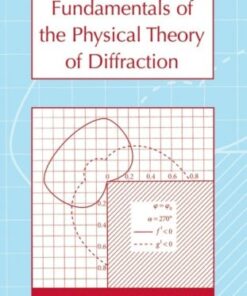 [PDF] Fundamentals of the physical theory of diffraction Pyotr Ya. Ufimtsev