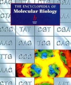 {PDF} Encyclopedia of Molecular Biology John Kendrew