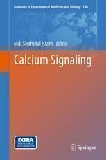 {PDF} Calcium Signaling Beat Schwaller (auth.), Md. Shahidul Islam (eds.)