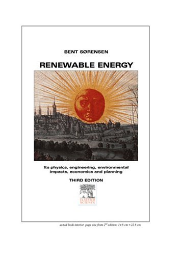 [PDF] Renewable Energy Bent Sorensen, Bent Srensen