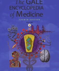 {PDF} Gale Encyclopedia of Medicine, Fourth Edition, Volume 2 (C-E) Laurie J. Fundukian (Project Editor)