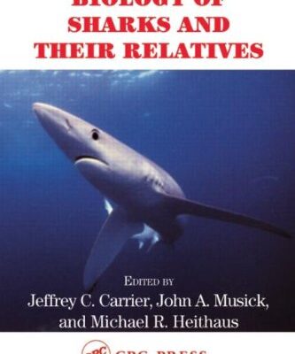 {pdf} Biology of Sharks and Their Relatives Jeffrey C. Carrier, John A. Musick, Michael R. Heithaus