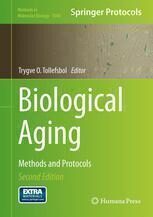 [PDF] Biological Aging: Methods and Protocols Huaping Chen, Yuanyuan Li, Trygve O. Tollefsbol (auth.), Trygve O. Tollefsbol (eds.)