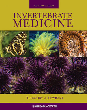 {PDF} Invertebrate Medicine, Second Edition