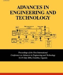 [PDF] Advances in Engineering and Technology Jackson Mwakali