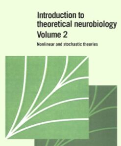 {pdf} Introduction to theoretical neurobiology, Tuckwell H.C.