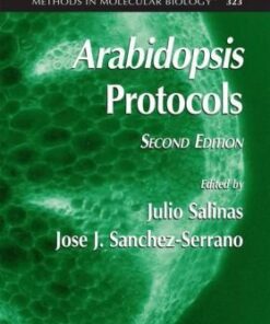 {pdf} Arabidopsis Protocols, 2nd Edition (Methods in Molecular Biology) (?? ????.) Julio Salinas, Jose J. Sanchez-Serrano