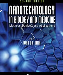[PDF] Nanotechnology in Biology and Medicine: Methods, Devices, and Applications, Second Edition Tuan Vo-Dinh