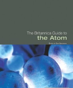 [PDF] The Britannica Guide to the Atom Gregersen E. (ed.)