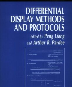 {PDF} Differential Display Methods and Protocols Peng Liang, Arthur B. Pardee