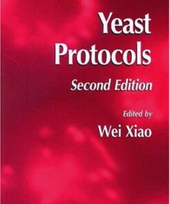 {PDF} Yeast Protocol Brendan P. G. Curran, Virginia Bugeja (auth.), Wei Xiao (eds.)
