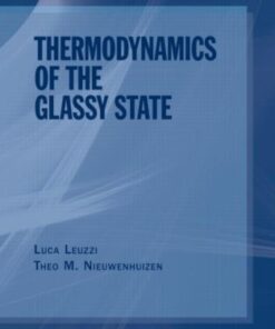 [PDF] Thermodynamics of the Glassy State (Condensed Matter Physics) Luca Leuzzi, Th. M Nieuwenhuizen