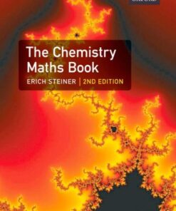 [PDF] The Chemistry Maths Book, Second Edition Erich Steiner