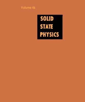 [pdf] Solid State Physics: Advances in Research and Applications, Vol. 46 Henry Ehrenreich