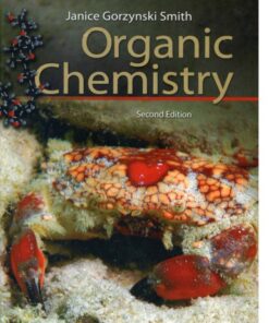 [PDF] Organic Chemistry J. Smith