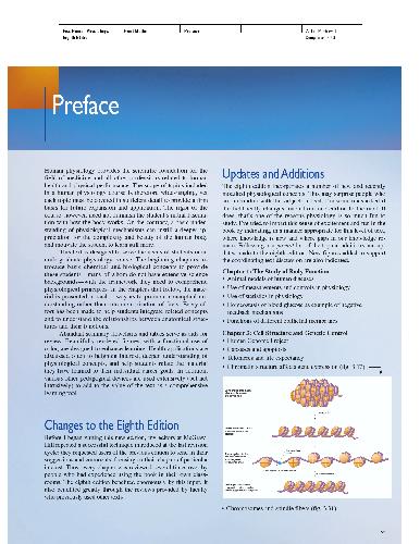 [PDF] Fox Human Physiology Stuart Ira Fox