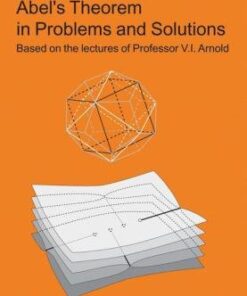 [PDF] Abel's theorem in problems and solutions based on the lectures of professor V.I. Arnold V.B. Alekseev, Francesca Aicardi