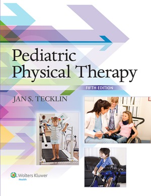 {pdf} Pediatric Physical Therapy Jan Stephen Tecklin