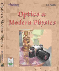 [PDF] Optics and Modern Physics D C Pandey