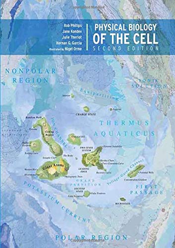 [PDF] Physical Biology of the Cell, Second Edition [2nd  Ed]  (Instructor Res n. last  of  7, Figures [High-Resolution]) Rob Phillips, Jan? Kondev, Julie Theriot, Hernan Garcia, Jane Kondev