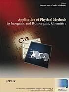 {pdf} Applications of physical methods to inorganic and bioinorganic chemistry Scott, Robert A.; Lukehart, Charles M
