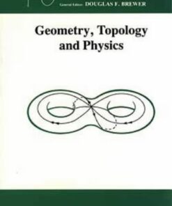 [PDF] Geometry, Topology, and Physics Mikio Nakahara