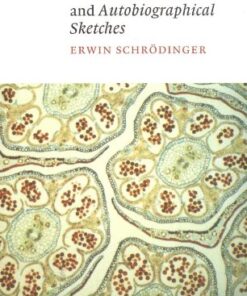 [PDF] What is life: The Physical Aspect of the Living Cell Erwin Schr?dinger, Roger Penrose