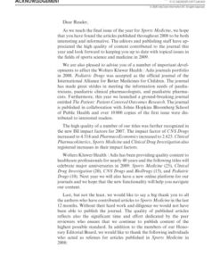 {PDF} sports medicine Volume 38 Issue 12 December 2008 adisonline.com