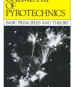 [PDF] Chemistry of Pyrotechnics. Basic Principles and Theory John A. Conkling, Chris Mocella