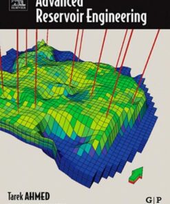[PDF] Advanced Reservoir Engineering Tarek Ahmed  PhD  PE, Paul McKinney