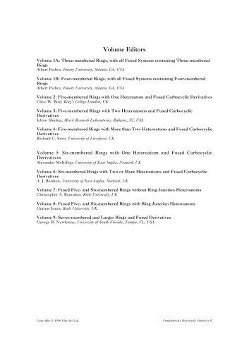 [PDF] Volume Editors Alan R Katritzky; Charles W Rees