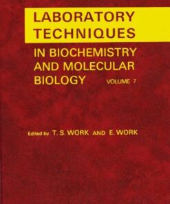 {pdf} Preparation and Mammalian Plasma Membranes T.S. Work and E. Work (Eds.)