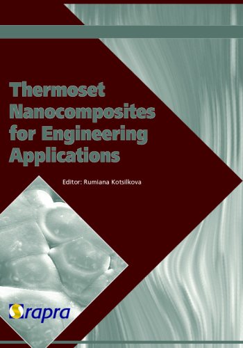 {PDF} Thermoset Nanocomposites for Engineering Applications Kotsilkova, Rumiana