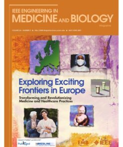 [PDF] IEEE Engineering in Medicine and Biology - vol 26 - nb 03 - May-June 2007 IEEE