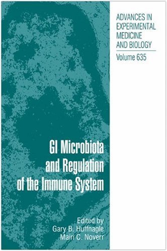 {PDF} GI Microbiota and Regulation of the Immune System Katie Lynn Mason, Gary B. Huffnagle (auth.), Gary B. Huffnagle PhD, Mairi C. Noverr PhD (eds.)