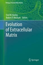 [PDF] Evolution of Extracellular Matrix Josephine C. Adams (auth.), Fred W. Keeley, Robert P. Mecham (eds.)