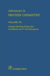 [PDF] Antigen Binding Molecules: Antibodies and T-cell Receptors Frederic M. Richards, David E. Eisenberg and Peter S. Kim (Eds.)