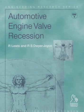 {PDF} Automotive Engine Valve Recession Roger Lewis