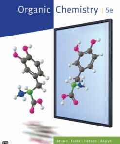 [PDF] Organic Chemistry W. Brown, et al.,