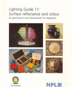 {pdf} Surface Reflectance and Colour: Its Specification and Measurement for Designers Loe, David
