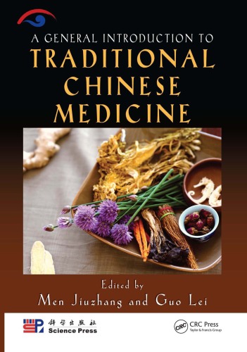 [PDF] A General Introduction to Traditional Chinese Medicine Men Jiuzhang, Guo Lei