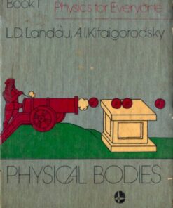 [PDF] Physical Bodies L. D. Landau